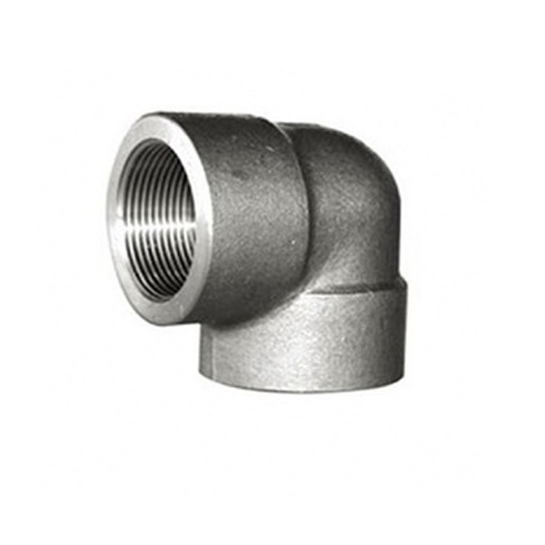 90 degree Elbow Screw Connect or Capillary Ends